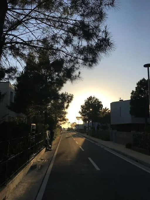 Valamar Garden Apartment Plazhi San Pietro