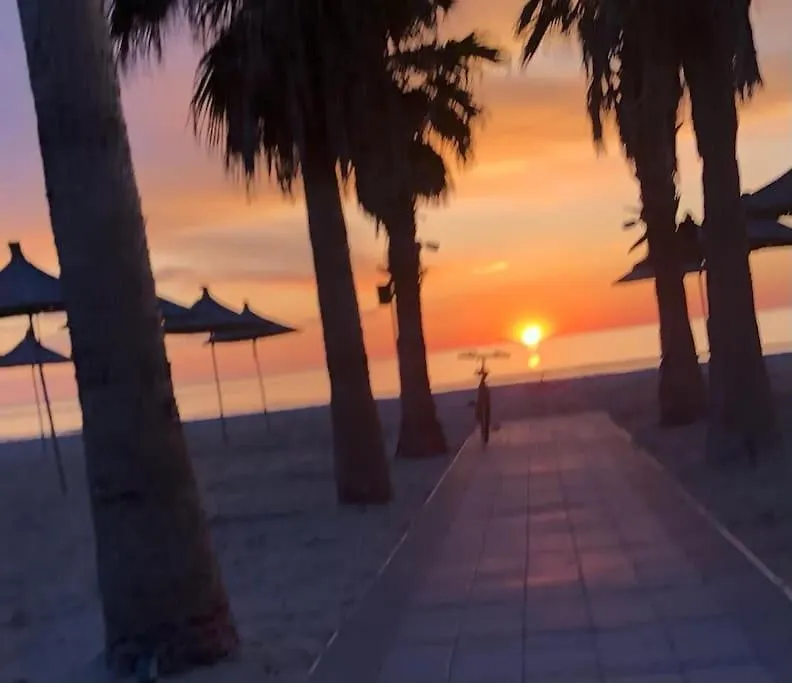 Valamar Garden Apartment Plazhi San Pietro