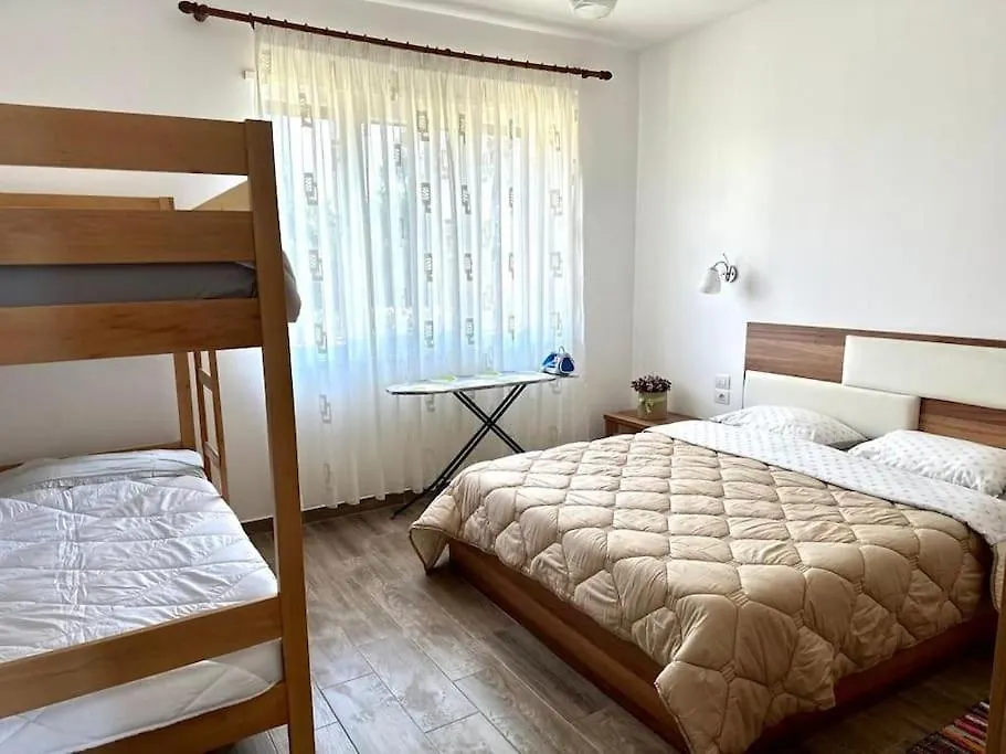 Valamar Garden Apartment Plazhi San Pietro 0*,
