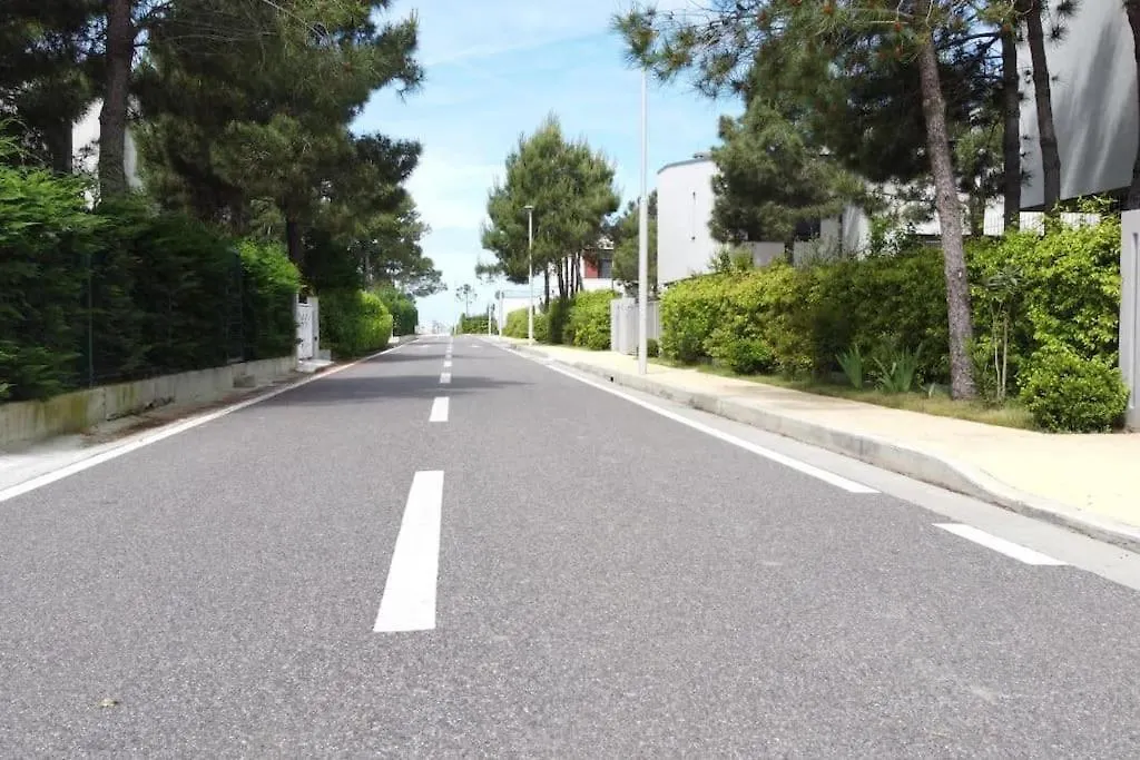 Valamar Garden Apartment Plazhi San Pietro
