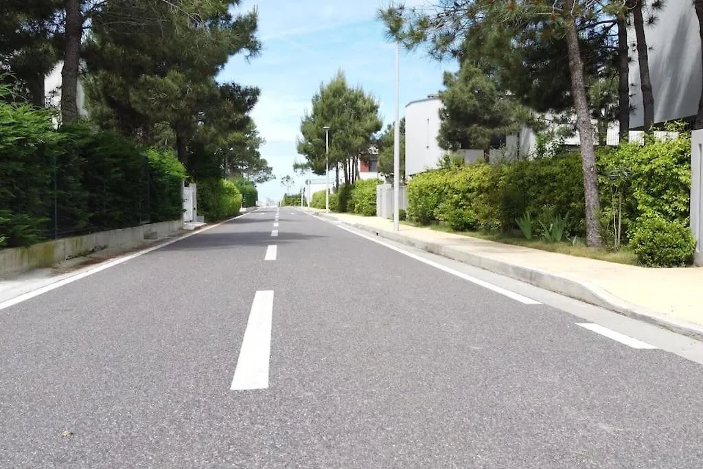 Valamar Garden Apartment Plazhi San Pietro 0*,