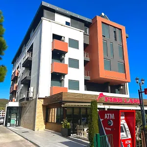 Hotel Fish Land, Plazhi San Pietro