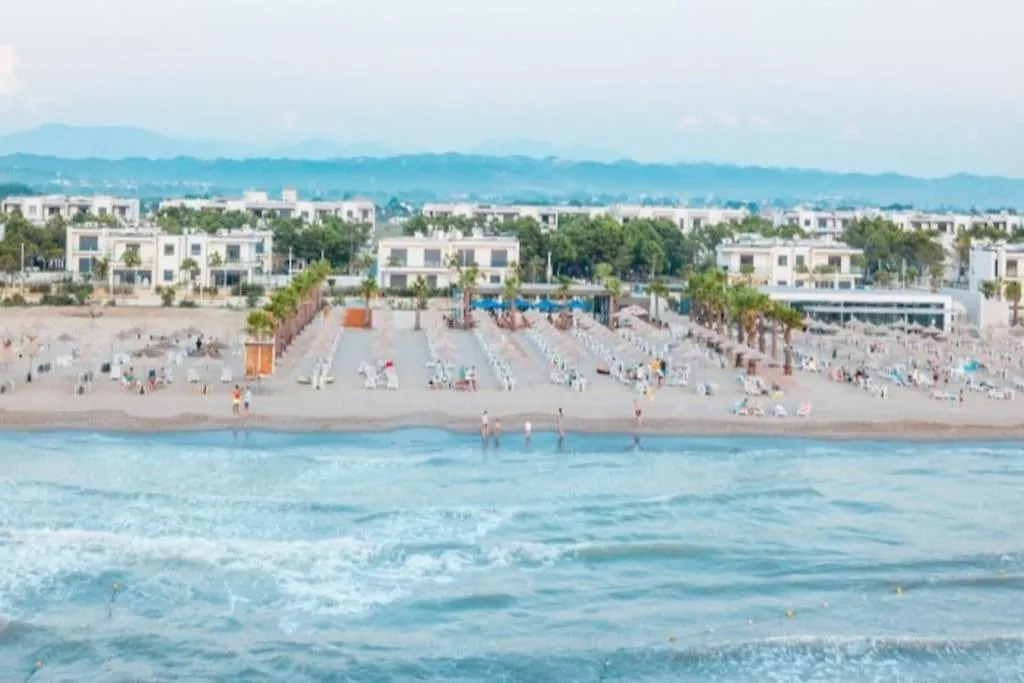 Valamar Garden Apartment Plazhi San Pietro