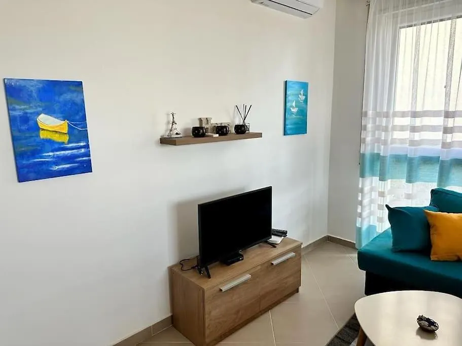 Valamar Garden Apartment Plazhi San Pietro Albania