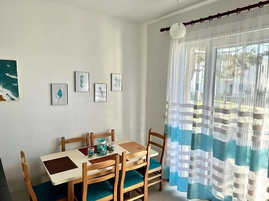 Valamar Garden Apartment Plazhi San Pietro 0*,  Albania