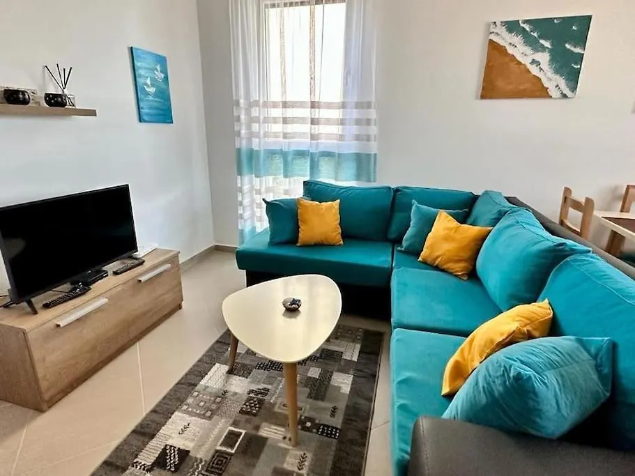 Valamar Garden Apartment Plazhi San Pietro 0*,