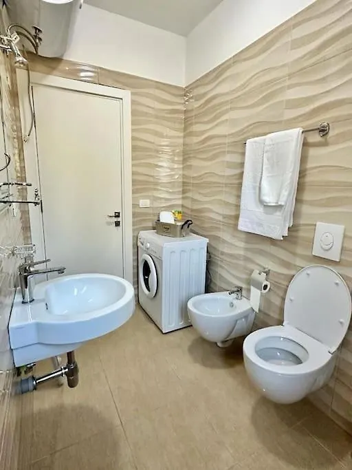 Valamar Garden Apartment Plazhi San Pietro 0*,