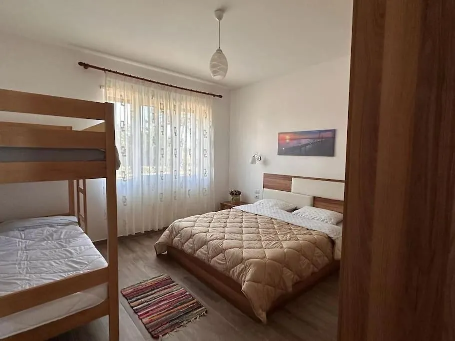 Valamar Garden Apartment Plazhi San Pietro 0*,  Albania