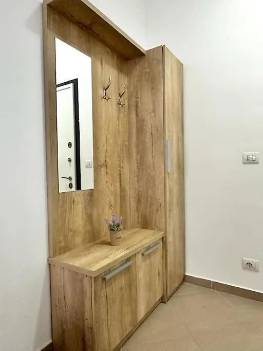 Valamar Garden Apartment Plazhi San Pietro