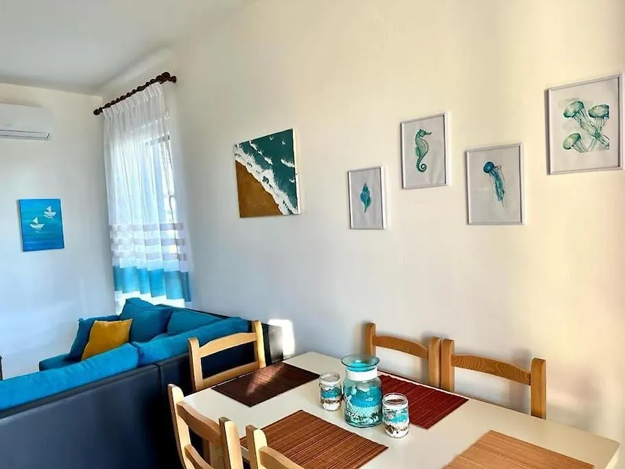 Valamar Garden Apartment Plazhi San Pietro