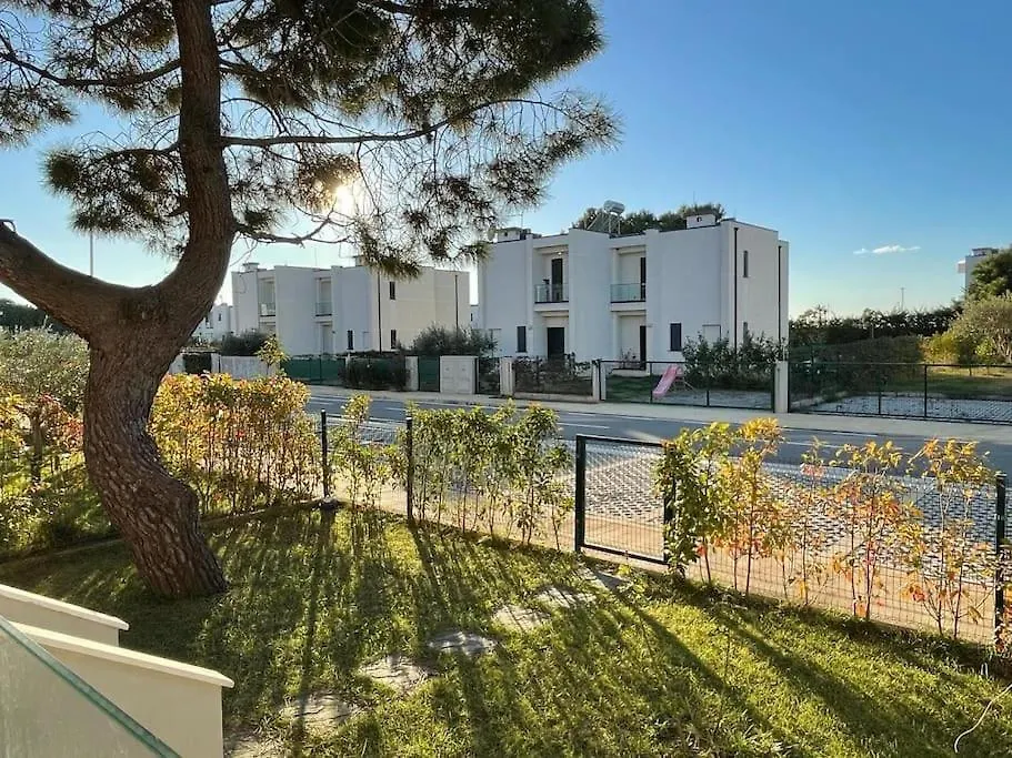 Valamar Garden Apartment Plazhi San Pietro Albania