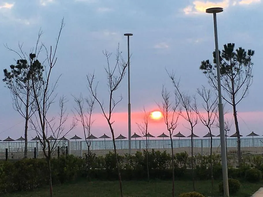 Valamar Garden Apartment Plazhi San Pietro 0*,  Albania