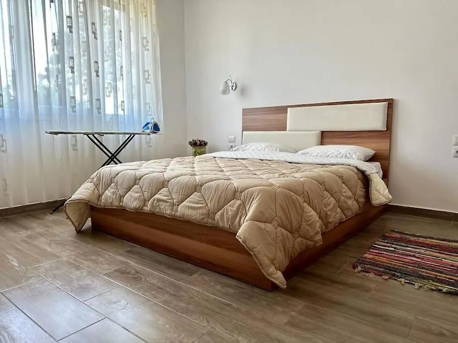 Valamar Garden Apartment Plazhi San Pietro