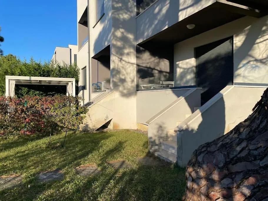 Valamar Garden Apartment Plazhi San Pietro