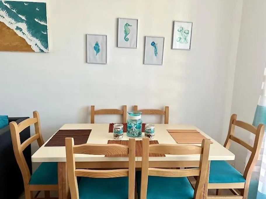 Valamar Garden Apartment Plazhi San Pietro