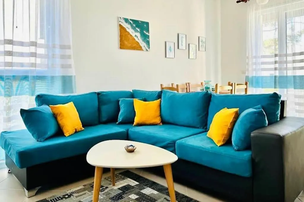 Valamar Garden Apartment Plazhi San Pietro